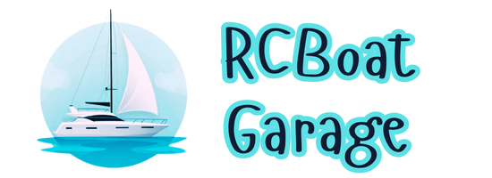 RCBoatGarage logo