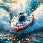 affordable reliable rc boats