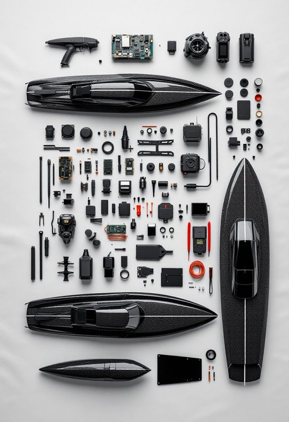 assembly time and challenges