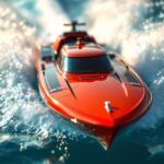 beginner friendly rc boats