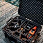 carry case foam tutorial