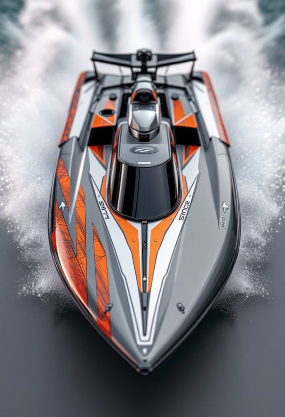 choosing the right boat