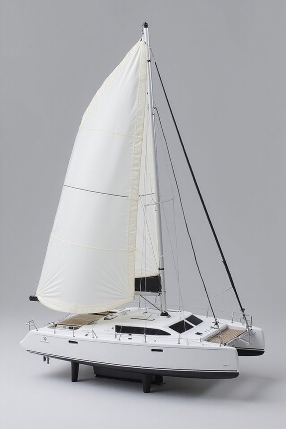 choosing the right catamaran