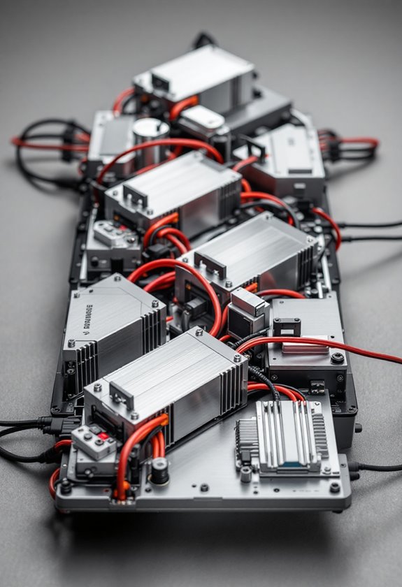 enhanced bms power capacity