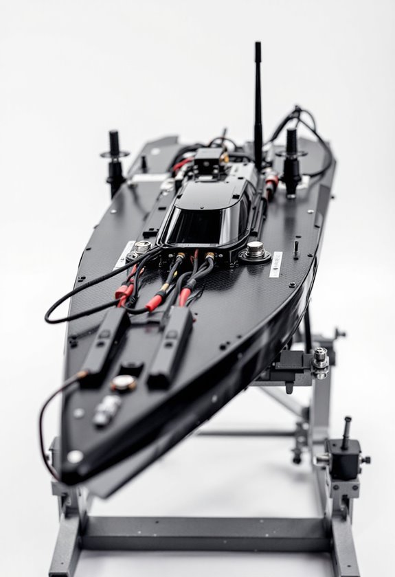 failsafe systems testing verification