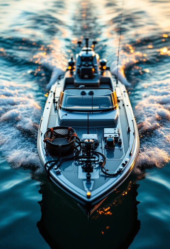 fishing regulations and ethics