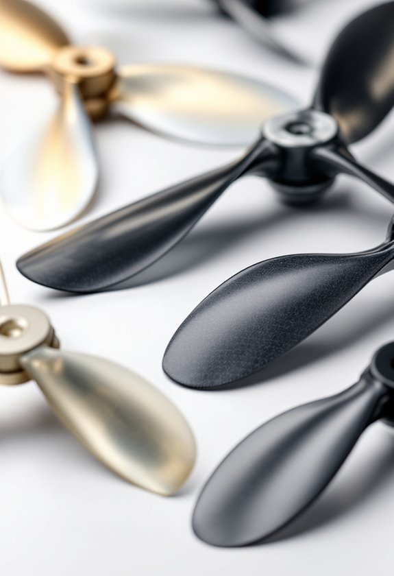 material durability and strength