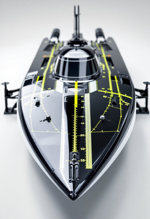 measurement accuracy guidelines focus