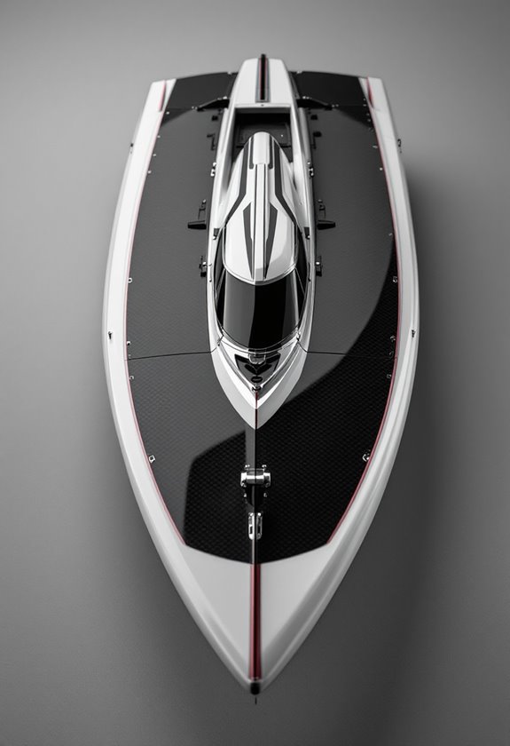 proper boat setup essentials