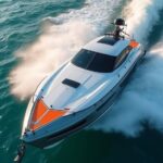 rc boats with cameras