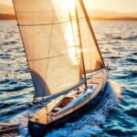 rc sailing terminology glossary