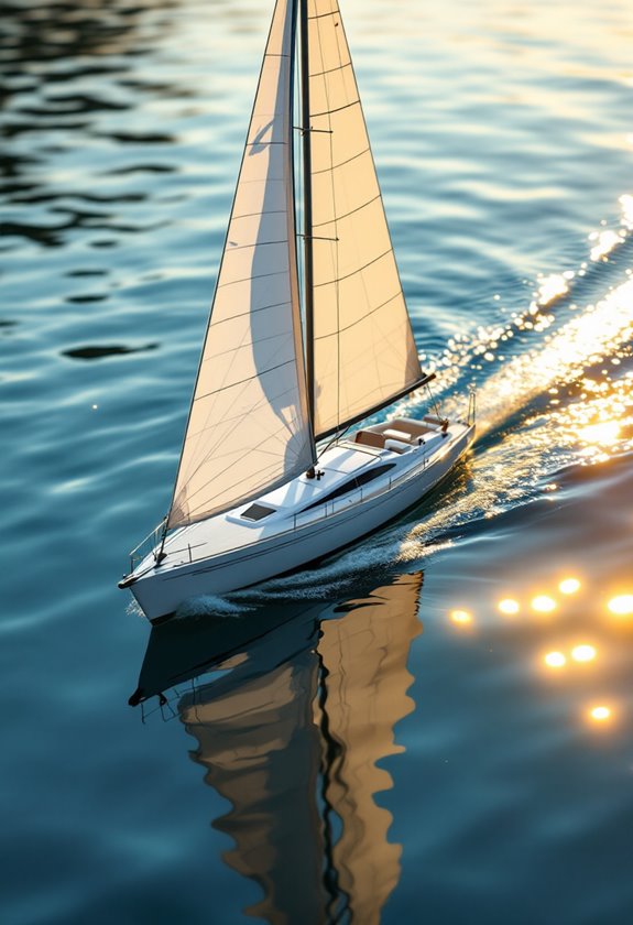 sailing fun for everyone