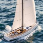 sailing model remote control