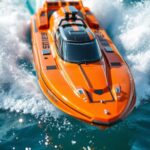 top electric rc boats