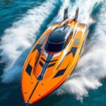 top racing rc boats