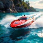 top rc boat batteries