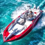 top rc fishing boats