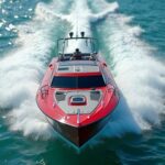 top rc fishing boats