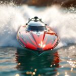 top rc speed boats
