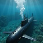 top rc submarine motors
