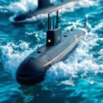 top rc submarines 2025