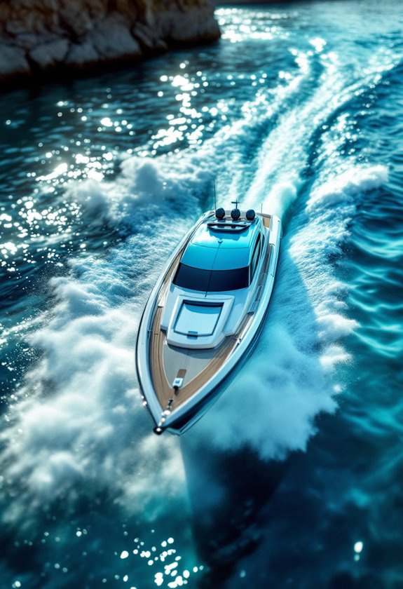 top remote control yachts