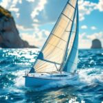 top sailing boats 2025