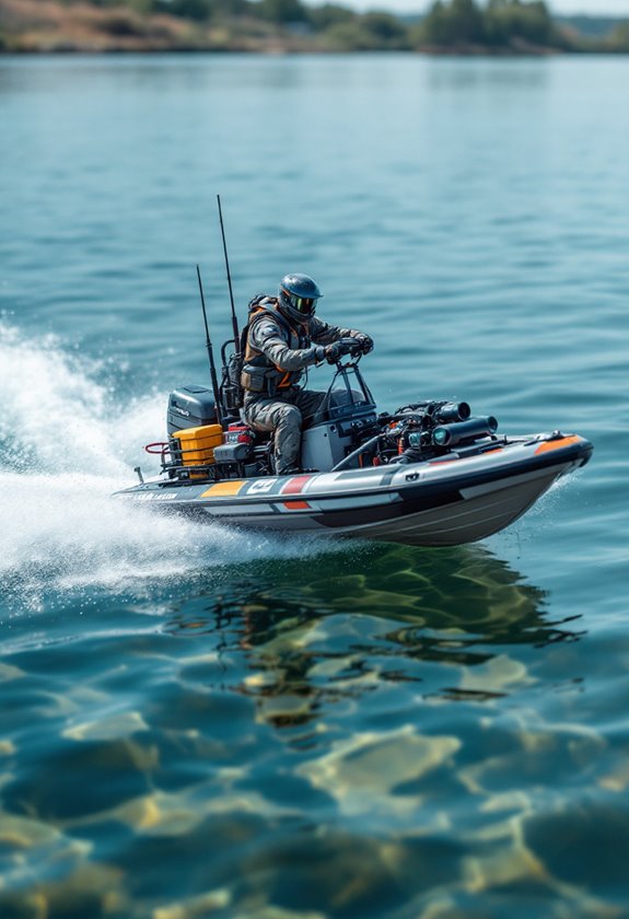 uavs revolutionize shallow mapping