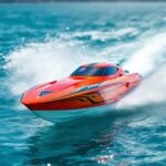 ultimate maneuverable rc speedboats