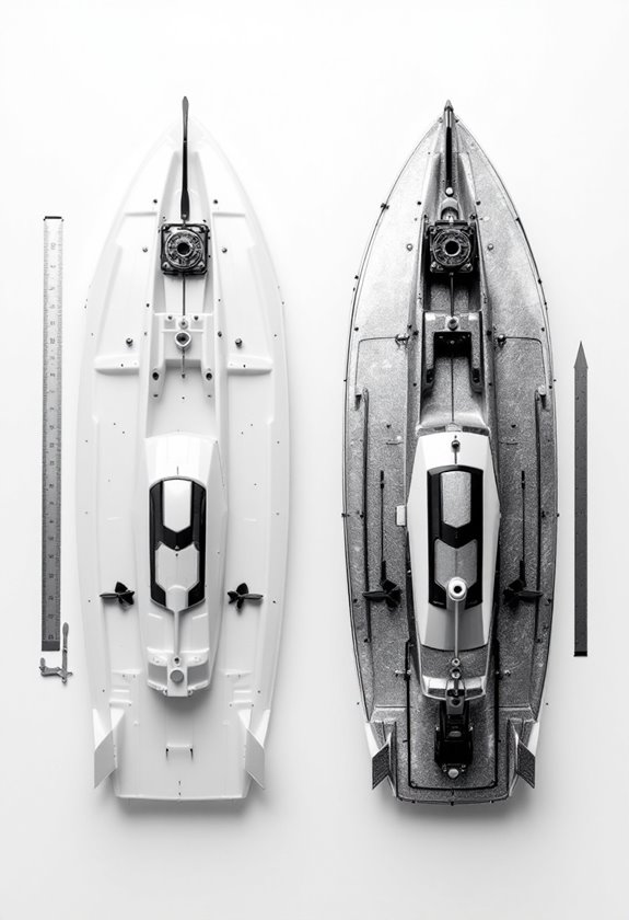 weight reduction enhances performance